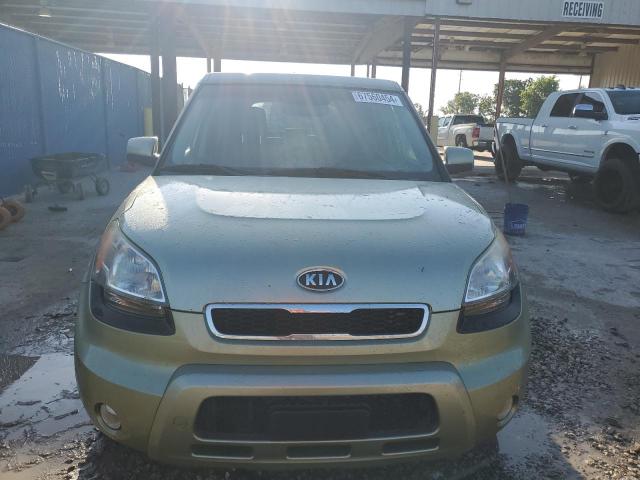 Снимка 5 от търг – 2011 KIA SOUL + с VIN KNDJT2A22B7334192