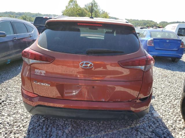 Photo 6 from auction – 2016 HYUNDAI TUCSON LIM with VIN KM8J33A4XGU154373