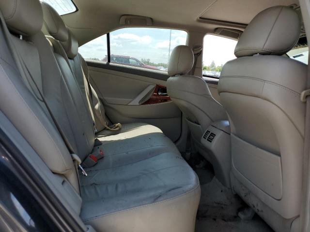 Photo 10 from auction – 2011 TOYOTA CAMRY SE with VIN 4T1BK3EK6BU129673