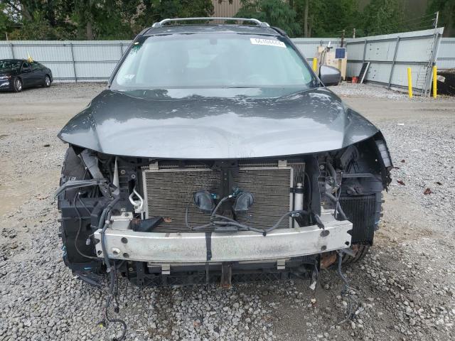 Photo 5 from auction – 2015 NISSAN PATHFINDER with VIN 5N1AR2MMXFC686442