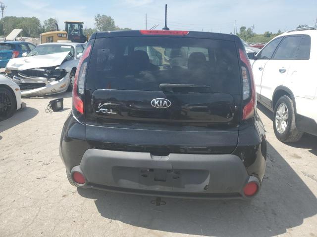 Photo 6 from auction – 2015 KIA SOUL with VIN KNDJN2A23F7784353