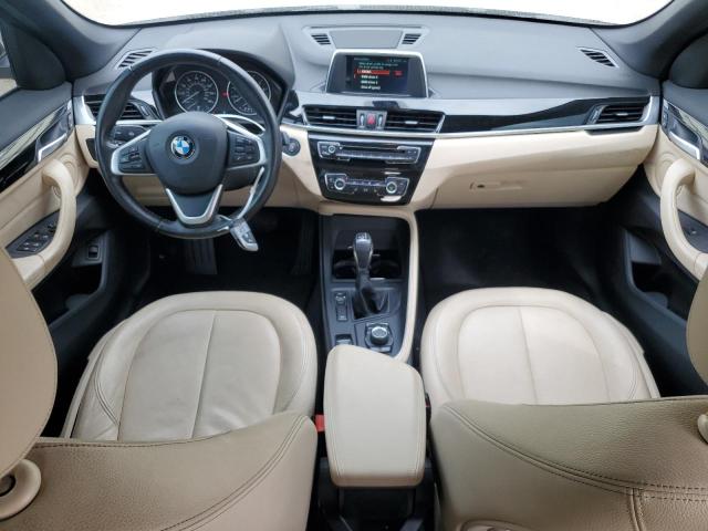 Photo 8 from auction – 2018 BMW X1 XDRIVE2 with VIN WBXHT3C36J5K20803