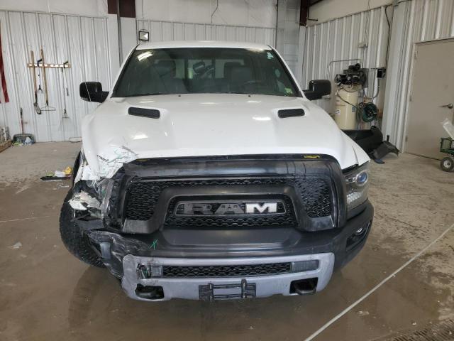 Photo 5 from auction – 2016 RAM 1500 REBEL with VIN 1C6RR7YT4GS289782