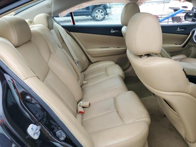 Photo 10 from auction – 2010 NISSAN MAXIMA S with VIN 1N4AA5AP9AC825647