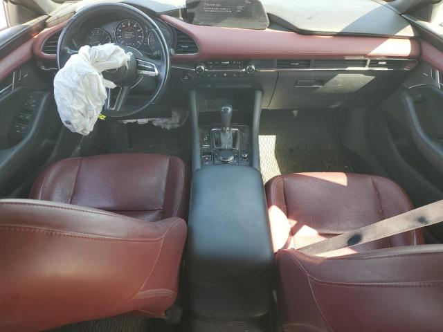 Photo 8 from auction – 2019 MAZDA 3 PREMIUM with VIN JM1BPBNM7K1129443