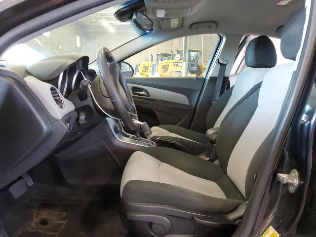 Photo 7 from auction – 2011 CHEVROLET CRUZE LS with VIN 1G1PC5SH4B7223988