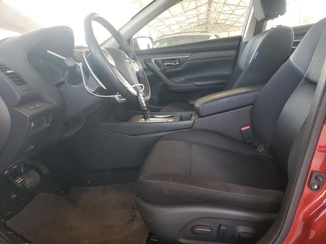 Photo 7 from auction – 2016 NISSAN ALTIMA 2.5 with VIN 1N4AL3AP1GC276212