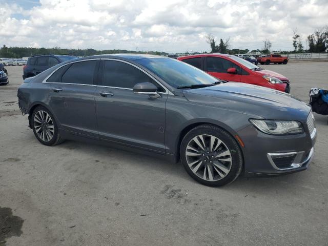 Photo 4 from auction – 2017 LINCOLN MKZ RESERV with VIN 3LN6L5F99HR609065