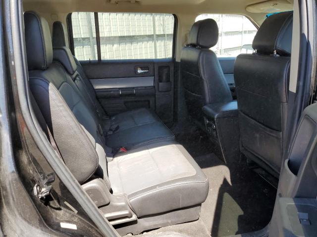 Photo 11 from auction – 2014 FORD FLEX SEL with VIN 2FMGK5C88EBD16853