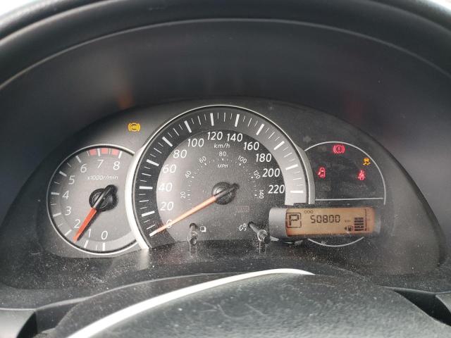 Photo 9 from auction – 2017 NISSAN MICRA with VIN 3N1CK3CP4HL266981