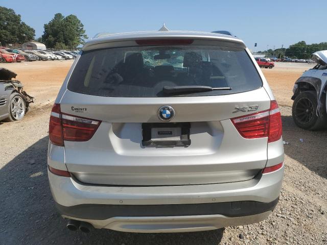 Photo 6 from auction – 2015 BMW X3 XDRIVE3 with VIN 5UXWX7C57F0K34729