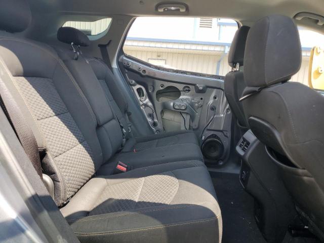 Photo 11 from auction – 2018 GMC TERRAIN SL with VIN 3GKALMEV2JL182638