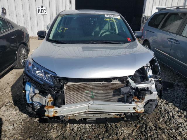 Photo 5 from auction – 2015 HONDA CR-V LX with VIN 5J6RM4H31FL095154