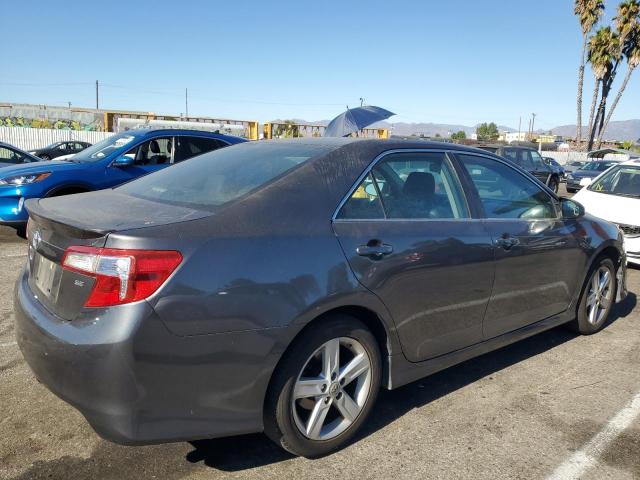 Photo 3 from auction – 2013 TOYOTA CAMRY L with VIN 4T1BF1FK4DU657495