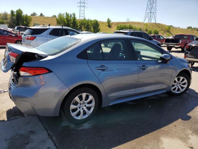 Photo 3 from auction – 2023 TOYOTA COROLLA LE with VIN 5YFB4MDE5PP064884