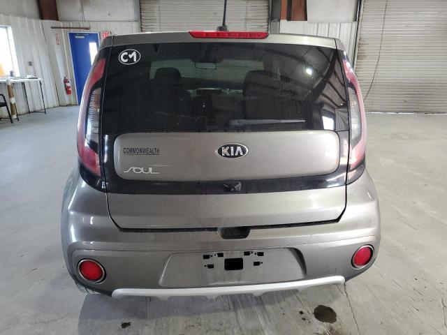Photo 6 from auction – 2018 KIA SOUL + with VIN KNDJP3A50J7573324