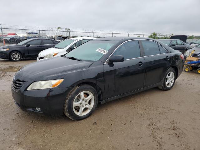 TOYOTA CAMRY BASE 2009 with VIN 4T1BE46K59U301486 - Photo from auction