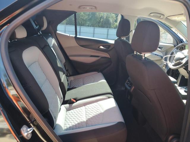 Photo 11 from auction – 2020 CHEVROLET EQUINOX LS with VIN 2GNAXHEVXL6179086