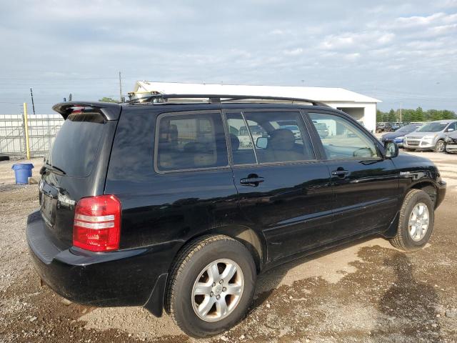 Photo 3 from auction – 2002 TOYOTA HIGHLANDER with VIN JTEHF21A420087520
