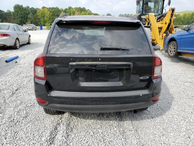 Photo 6 from auction – 2015 JEEP COMPASS SP with VIN 1C4NJCBA1FD373124
