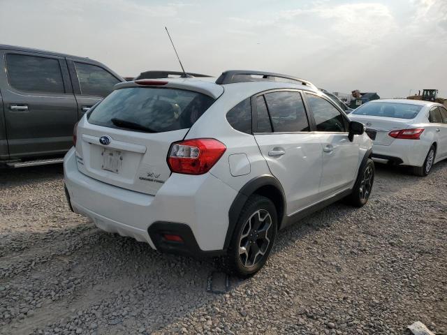 Photo 3 from auction – 2015 SUBARU XV CROSSTR with VIN JF2GPASC8F8288336