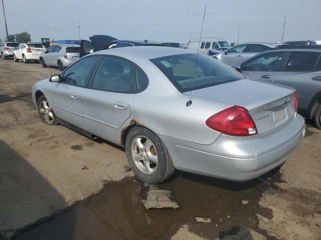 Photo 2 from auction – 2003 FORD TAURUS SE with VIN 1FAFP53U23G258894