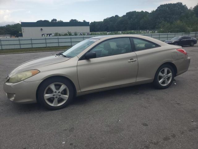 TOYOTA CAMRY SOLA 2004 with VIN 4T1CA30PX4U014667 - Photo from auction