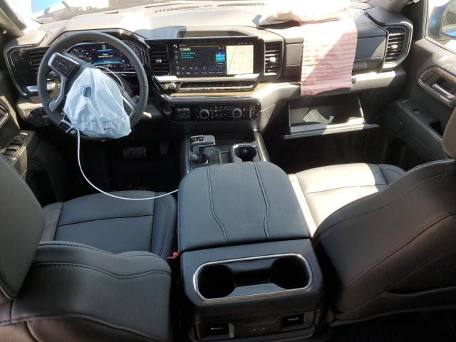 Photo 8 from auction – 2024 CHEVROLET SILVERADO with VIN 3GCUDDED8RG181074