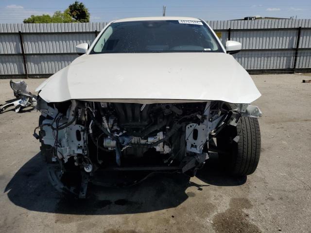 Photo 5 from auction – 2021 MAZDA CX-5 TOURI with VIN JM3KFBCM7M0476504