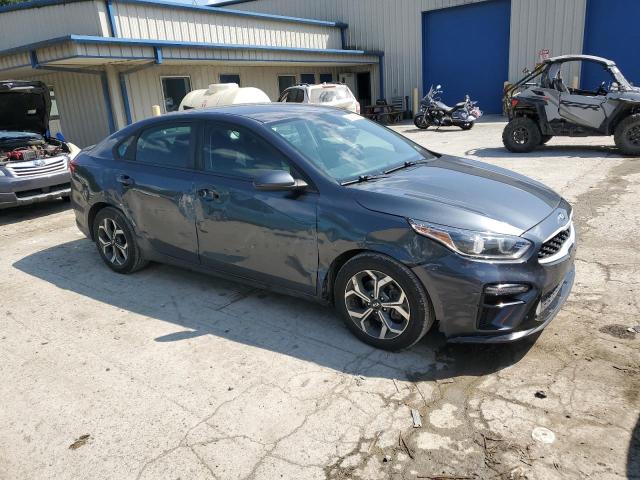 Photo 4 from auction – 2019 KIA FORTE FE with VIN 3KPF24AD9KE089381