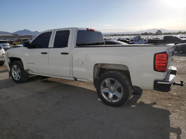 Photo 2 from auction – 2016 CHEVROLET SILVERADO with VIN 1GCRCPEC9GZ416449
