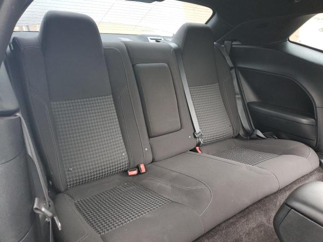 Photo 10 from auction – 2015 DODGE CHALLENGER with VIN 2C3CDZAG2FH774485