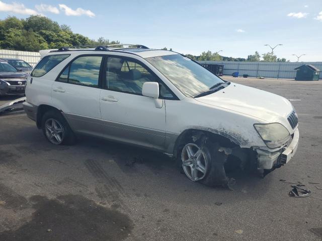 Photo 4 from auction – 2001 LEXUS RX 300 with VIN JTJHF10U910166929