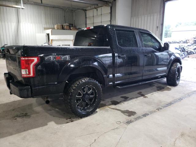 Photo 3 from auction – 2017 FORD F150 SUPER with VIN 1FTEW1E83HKE33952