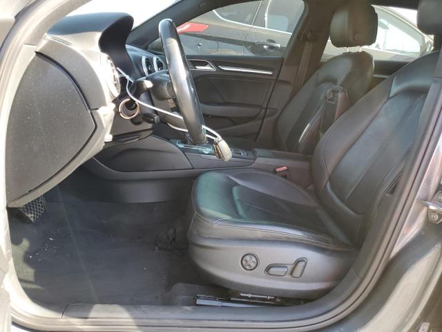 Photo 7 from auction – 2018 AUDI A3 E-TRON with VIN WAUUPBFF6JA060698