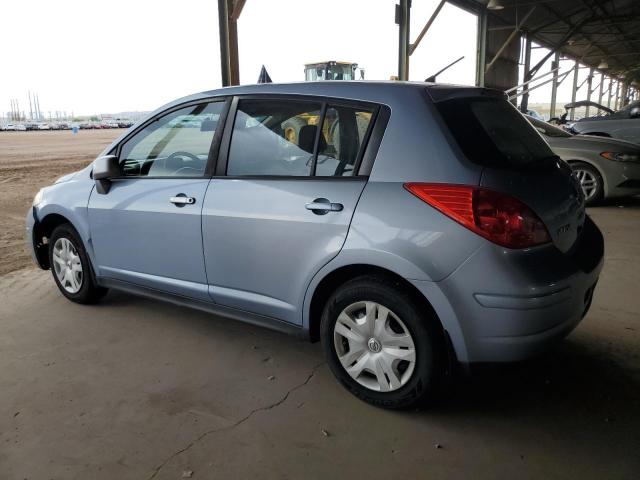 Photo 2 from auction – 2010 NISSAN VERSA S with VIN 3N1BC1CP6AL452959