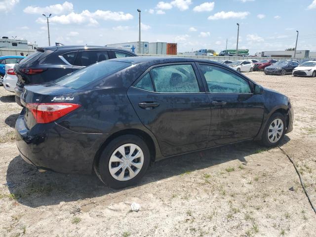 Photo 3 from auction – 2018 TOYOTA COROLLA L with VIN 5YFBURHE8JP765692
