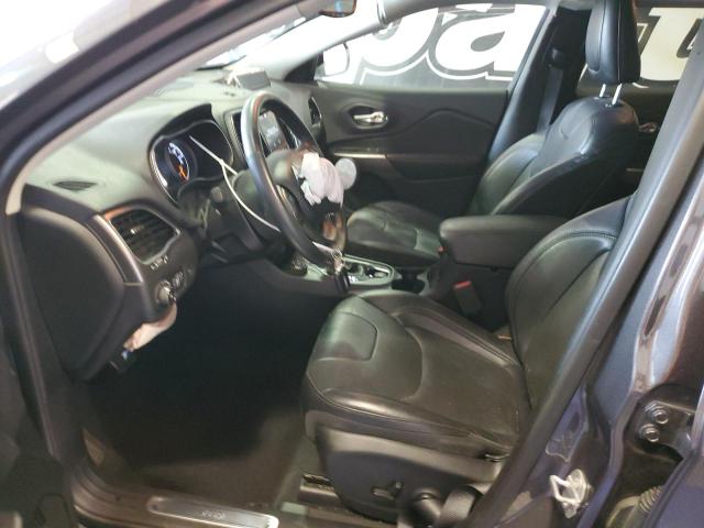 Photo 7 from auction – 2019 JEEP CHEROKEE L with VIN 1C4PJMDX1KD382738