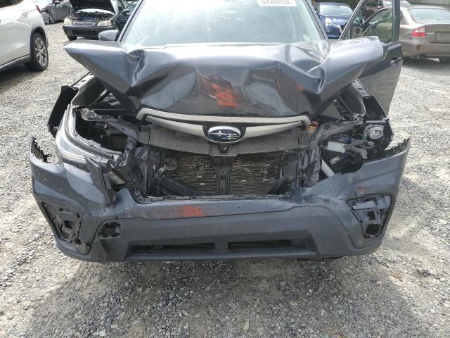 Photo 12 from auction – 2019 SUBARU FORESTER P with VIN JF2SKAEC2KH499322