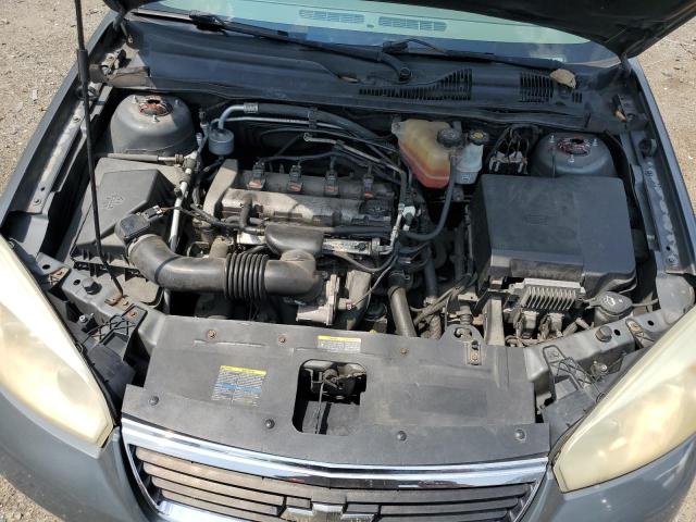 Photo 11 from auction – 2007 CHEVROLET MALIBU LS with VIN 1G1ZS58F47F312314