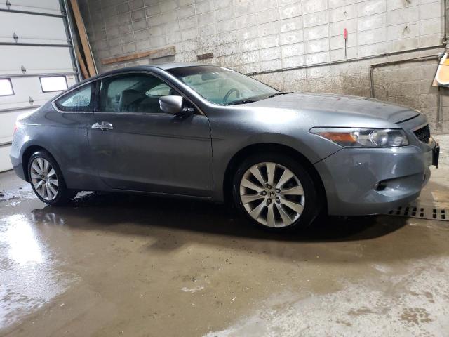 Photo 4 from auction – 2010 HONDA ACCORD EXL with VIN 1HGCS2B84AA008461