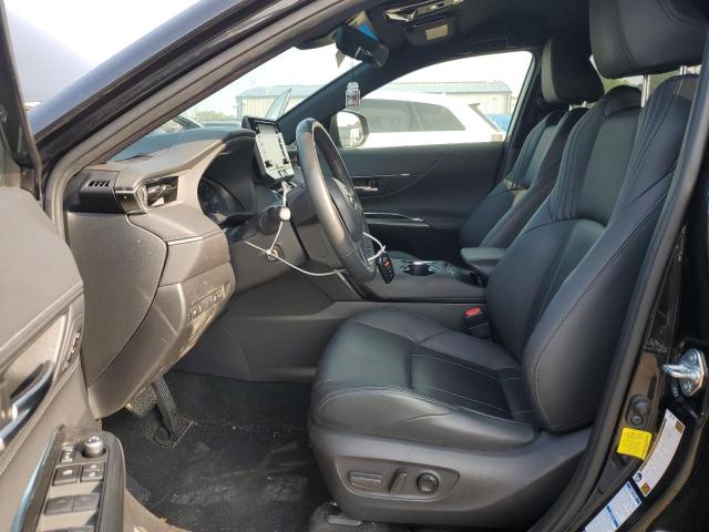 Photo 7 from auction – 2021 TOYOTA VENZA LE with VIN JTEAAAAH9MJ040777