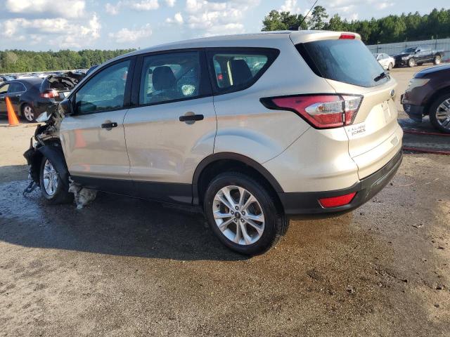 Photo 2 from auction – 2017 FORD ESCAPE S with VIN 1FMCU0F78HUB56356