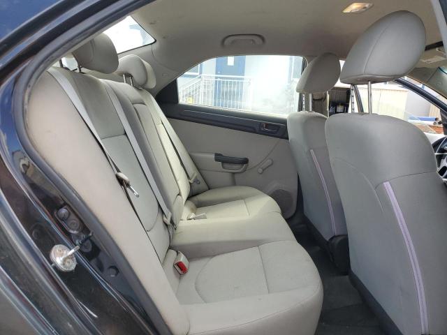 Zdjęcie 10 z aukcji – 2012 KIA FORTE LX z VIN KNAFT4A29C5598389