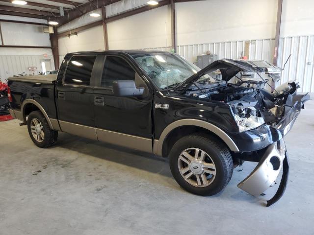 Photo 4 from auction – 2006 FORD F150 SUPER with VIN 1FTPW12V66KD77490