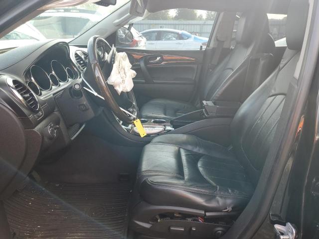 Photo 7 from auction – 2014 BUICK ENCLAVE with VIN 5GAKVCKD7EJ124989