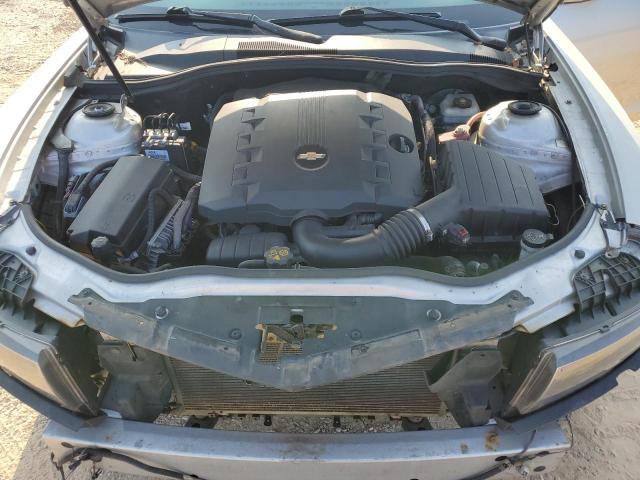 صورة رقم 11 من المزاد - 2012 CHEVROLET CAMARO LT مع VIN 2G1FB1E35C9114852