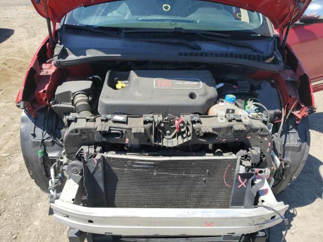 Photo 11 from auction – 2015 FIAT 500L LOUNG with VIN ZFBCFACH2FZ033057
