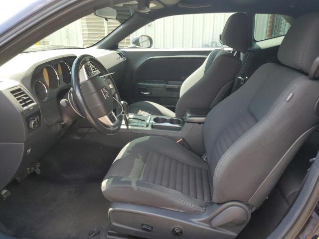 Photo 7 from auction – 2011 DODGE CHALLENGER with VIN 2B3CJ4DG4BH510537
