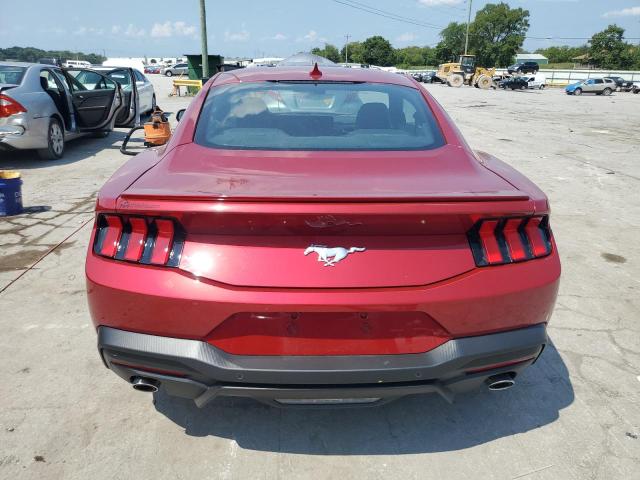 Photo 6 from auction – 2024 FORD MUSTANG with VIN 1FA6P8TH6R5113737